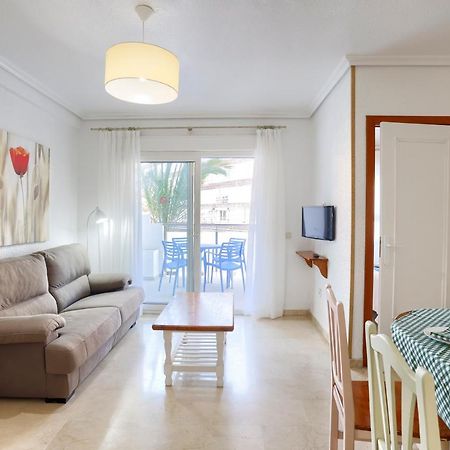 Apartamentos Bcl Playa Albir El Albir ภายนอก รูปภาพ