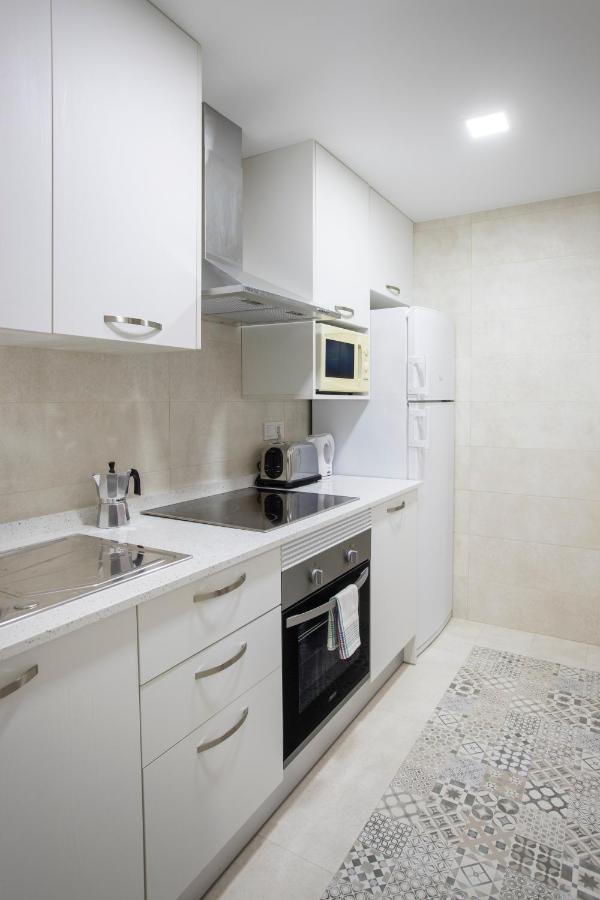 Apartamentos Bcl Playa Albir El Albir ภายนอก รูปภาพ